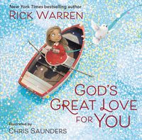 Cover image for God's Great Love for You