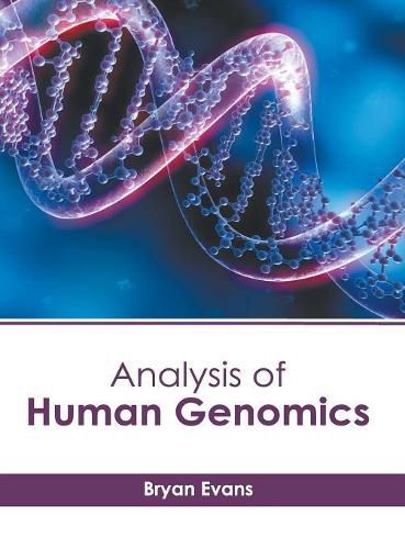 Cover image for Analysis of Human Genomics