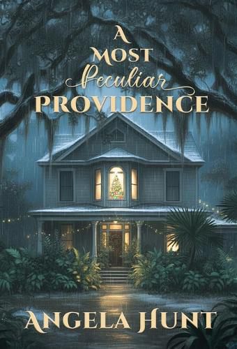 Cover image for A Most Peculiar Providence