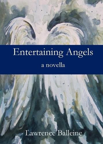 Cover image for Entertaining Angels