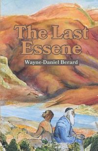 Cover image for The Last Essene