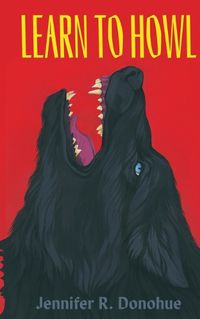 Cover image for Learn to Howl