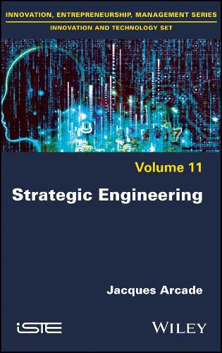 Cover image for Strategic Engineering