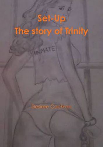 Cover image for Set-Up the Story of Trinity