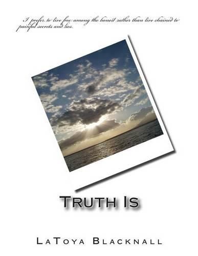 Cover image for Truth Is