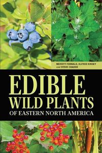 Cover image for Edible Wild Plants of Eastern North America