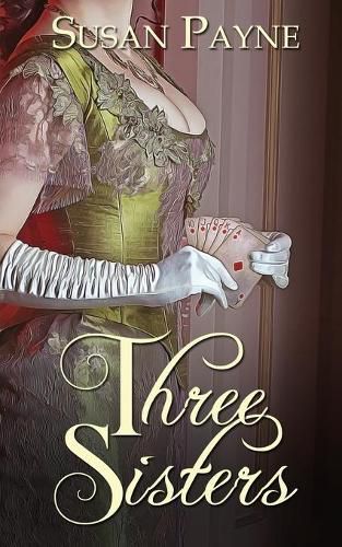 Cover image for Three Sisters