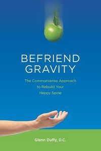 Cover image for Befriend Gravity