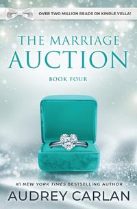 Cover image for The Marriage Auction