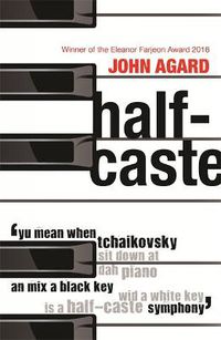 Cover image for Half-Caste and Other Poems