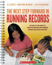 Cover image for The Next Step Forward in Running Records