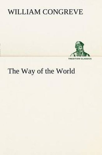 Cover image for The Way of the World