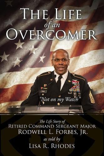 Cover image for The Life of an Overcomer