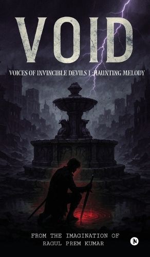 Cover image for Void