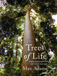 Cover image for Trees of Life