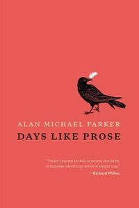 Cover image for Days Like Prose