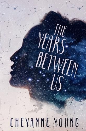 Cover image for The Years Between Us