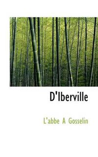 Cover image for D'Iberville