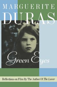 Cover image for Green Eyes
