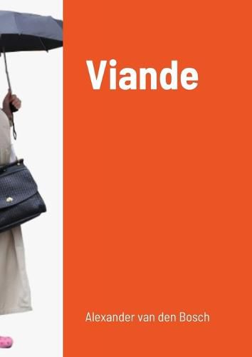 Cover image for Viande