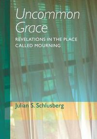 Cover image for Uncommon Grace