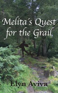 Cover image for Melitas Quest for the Grail