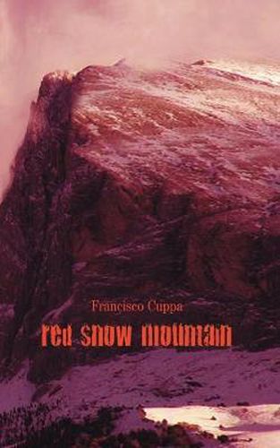 Cover image for Red Snow Mountain