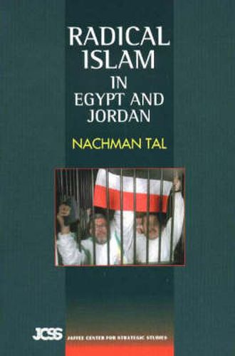 Cover image for Radical Islam: in Egypt & Jordan