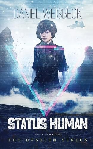 Cover image for Status Human