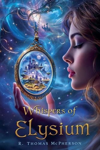 Cover image for Whispers of Elysium