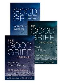 Cover image for Good Grief: The Complete Set