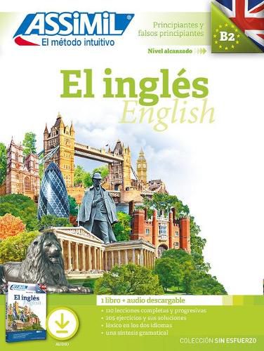 Cover image for Spanish to English Workbook Pack