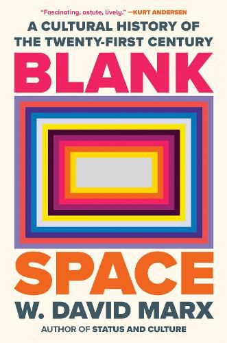 Cover image for Blank Space