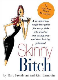 Cover image for Skinny Bitch