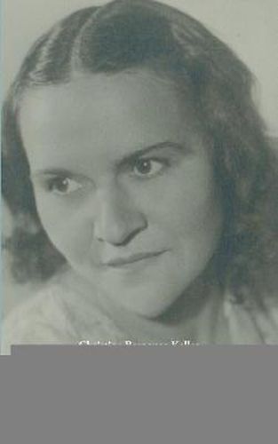 Cover image for Edith: Erzahlung