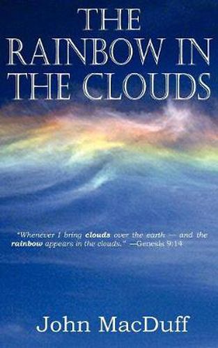 Cover image for The Rainbow in the Clouds