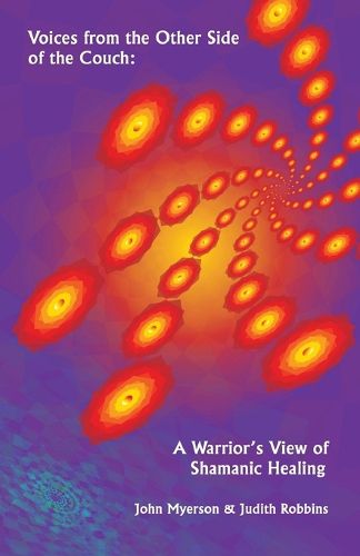 Cover image for Voices from the Other Side of the Couch