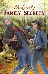 Cover image for McGinty Family Secrets