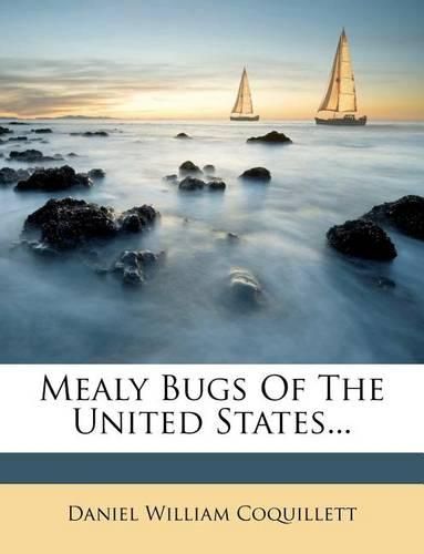 Mealy Bugs of the United States...