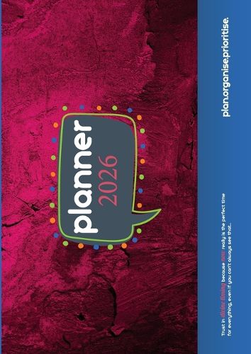 Cover image for POP Planner 2026