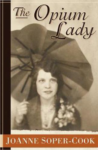 Cover image for The Opium Lady