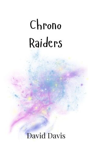 Cover image for Chrono Raiders
