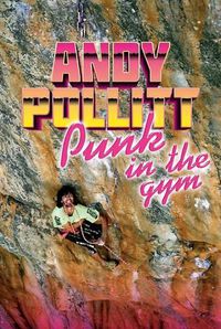 Cover image for Punk in the Gym