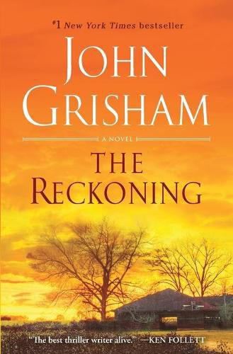 Cover image for The Reckoning: A Novel