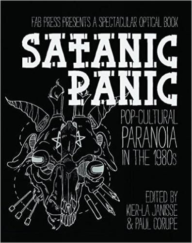 Satanic Panic: Pop-Cultural Paranoia in the 1980s