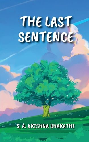 Cover image for The Last Sentence
