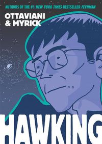 Cover image for Hawking