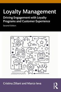 Cover image for Loyalty Management