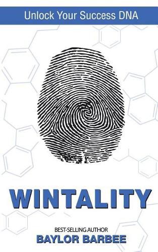 Cover image for Wintality: Unlock Your Success DNA