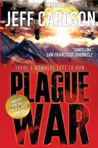 Cover image for Plague War